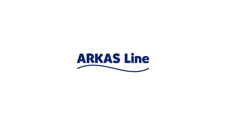Arkas Line logo