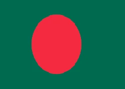 Bangladesh flag