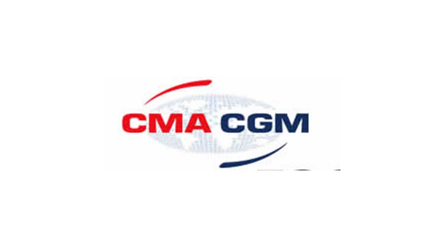CMA CGM logo