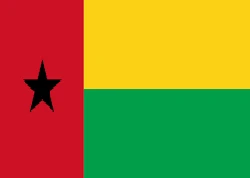 Guinea-Bissau flag