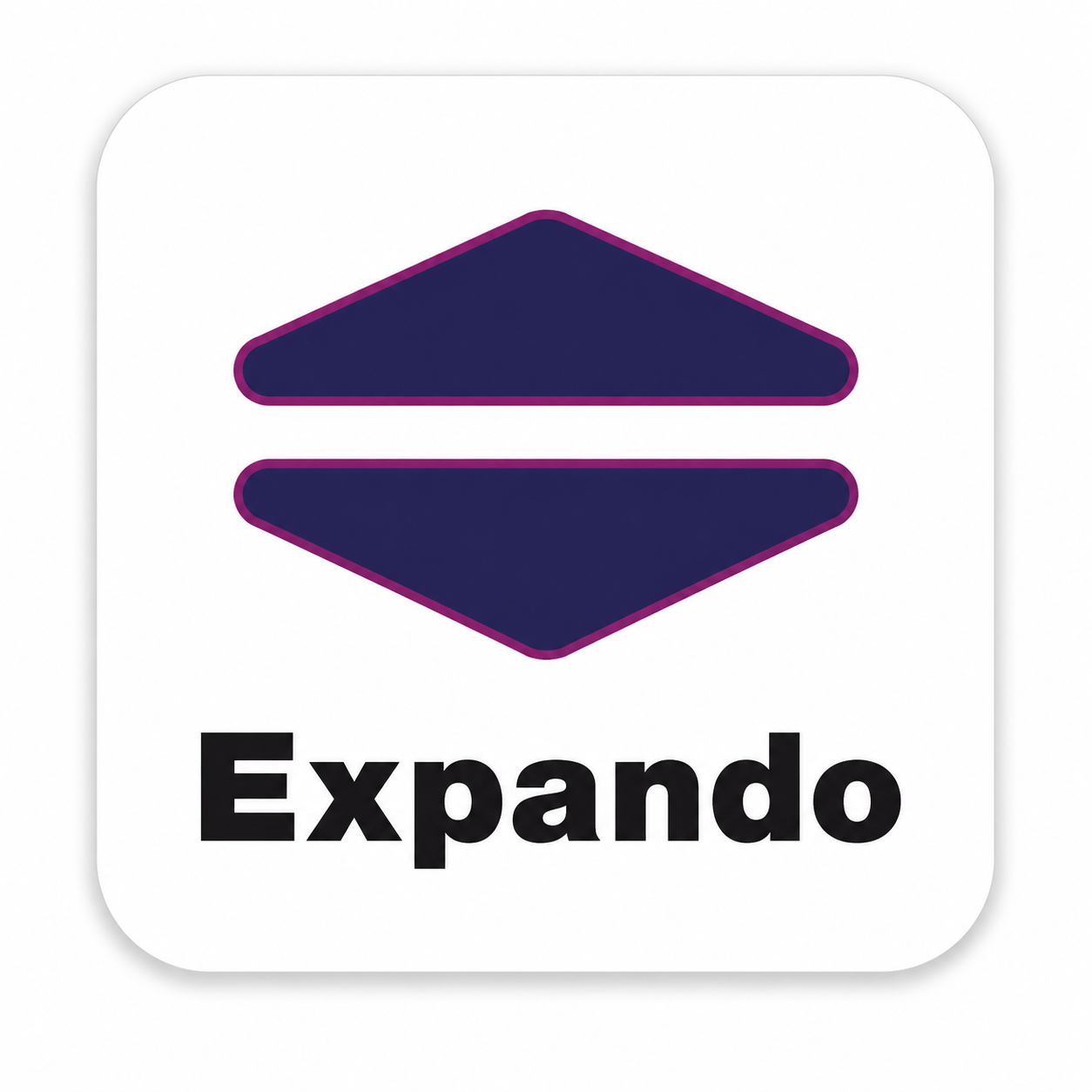 Expando International logo