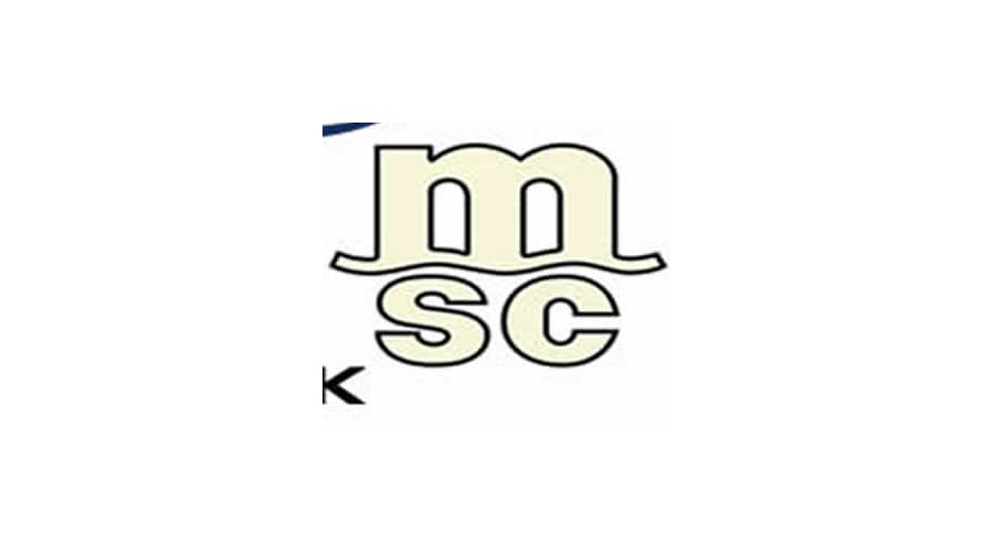 MSC logo