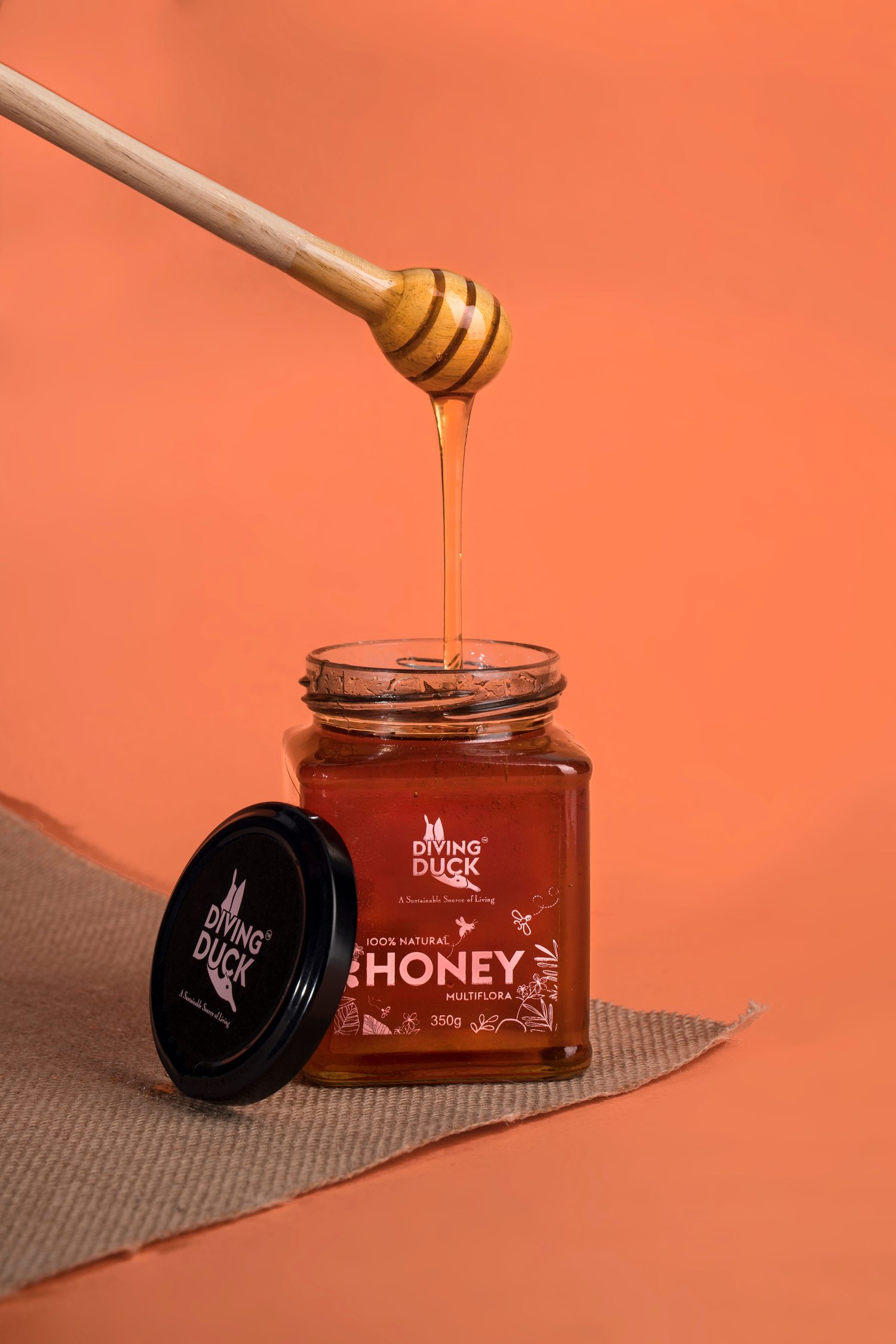 High Fructose Corn Syrup