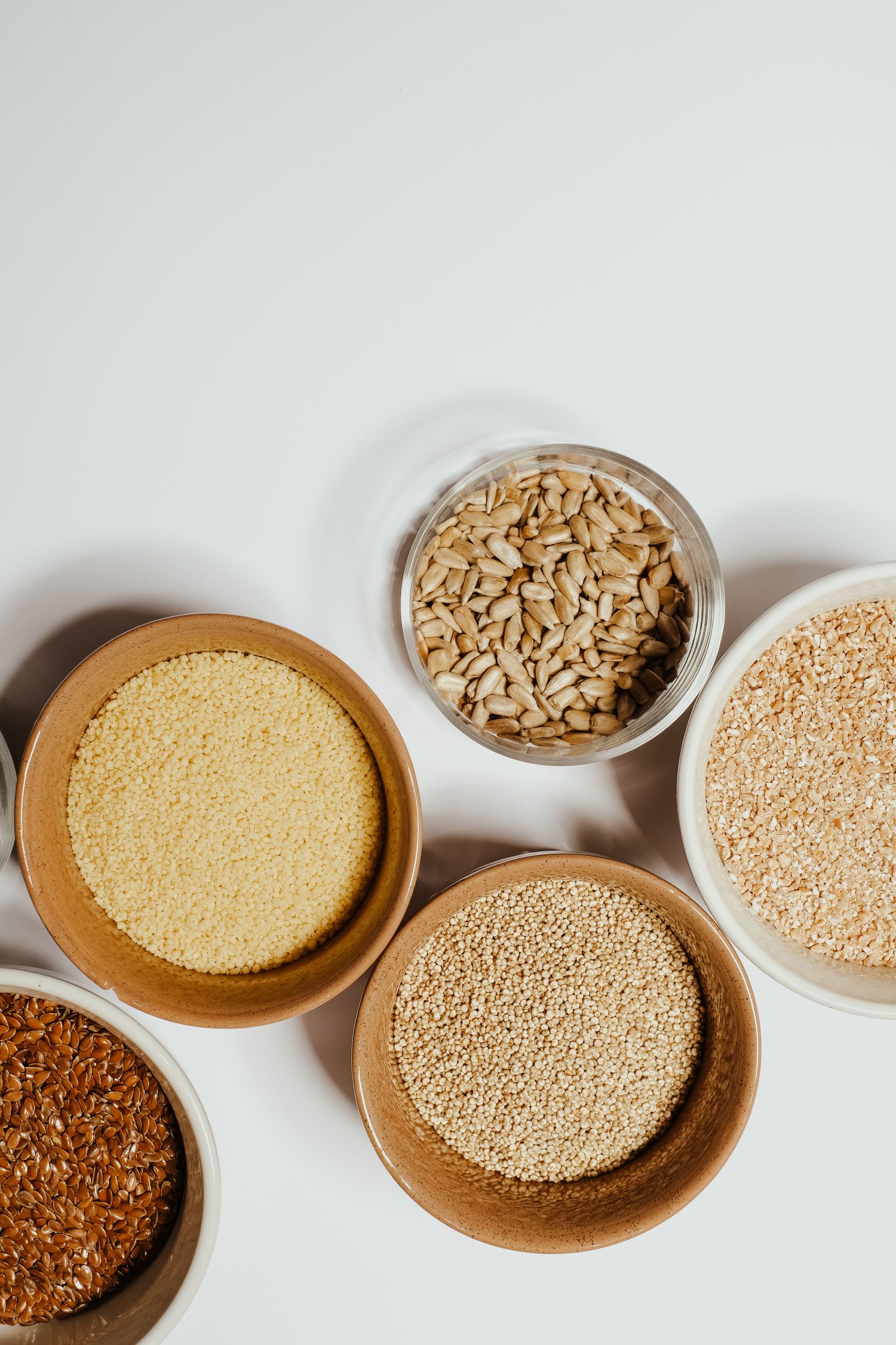 Other Food Raw Materials