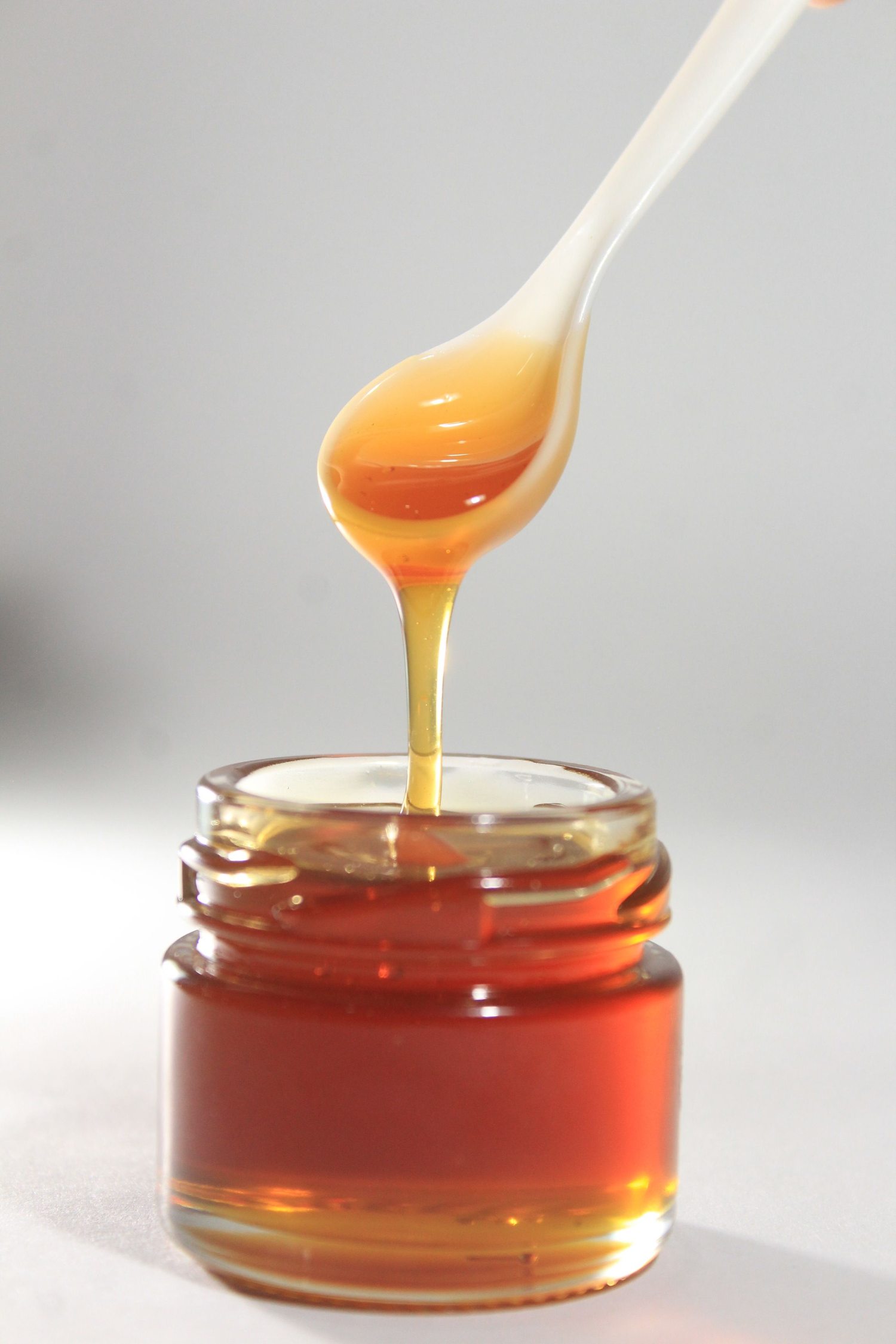 Liquid glucose representation