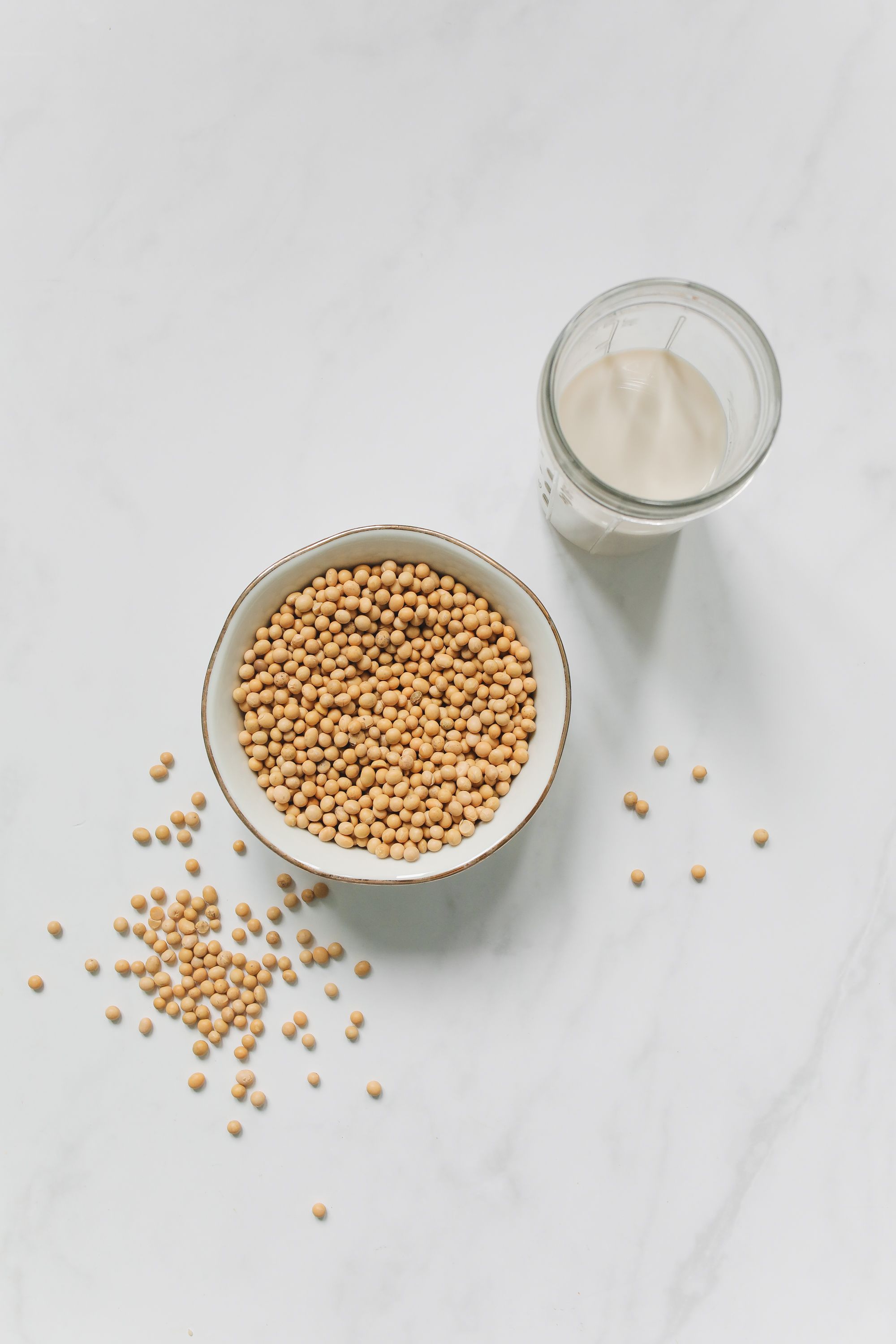 Plant-based inputs