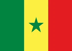 Senegal flag