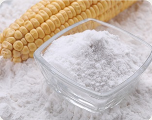 Photograph: Dry Starch