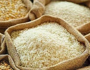 Photograph: Broken Rice For Industry