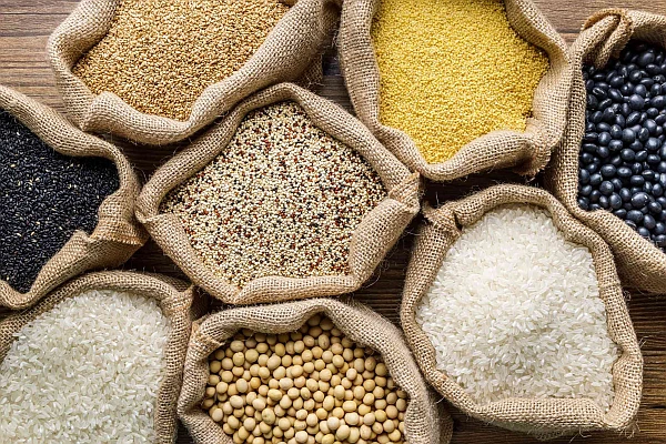 Web image: General Commodities
