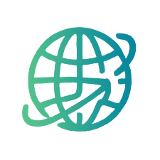 Digital image: Global Trade