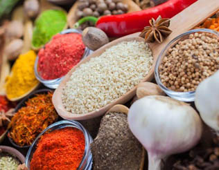 Photograph: Other Food Raw Materials