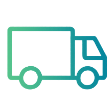 Digital image: Smart Logistics