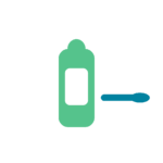 Digital image: Industry Baby Food Nutrition