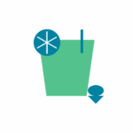 Digital image: Industry Beverages Juices 1
